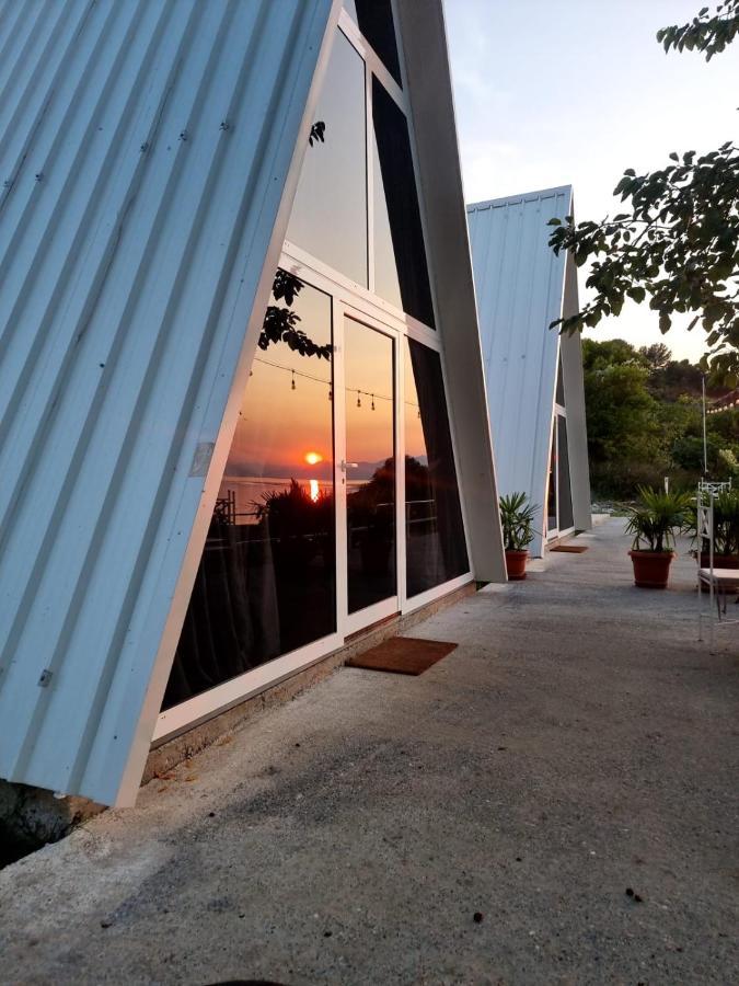 Vila Alex'S House Shiroke Shkodër Exteriér fotografie