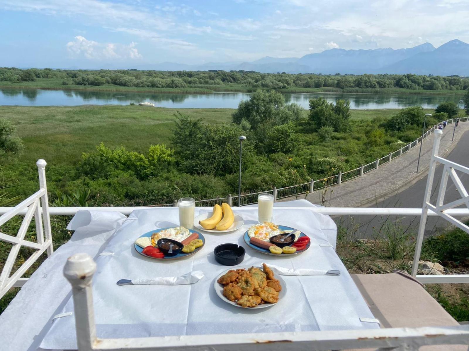 Vila Alex'S House Shiroke Shkodër Pokoj fotografie