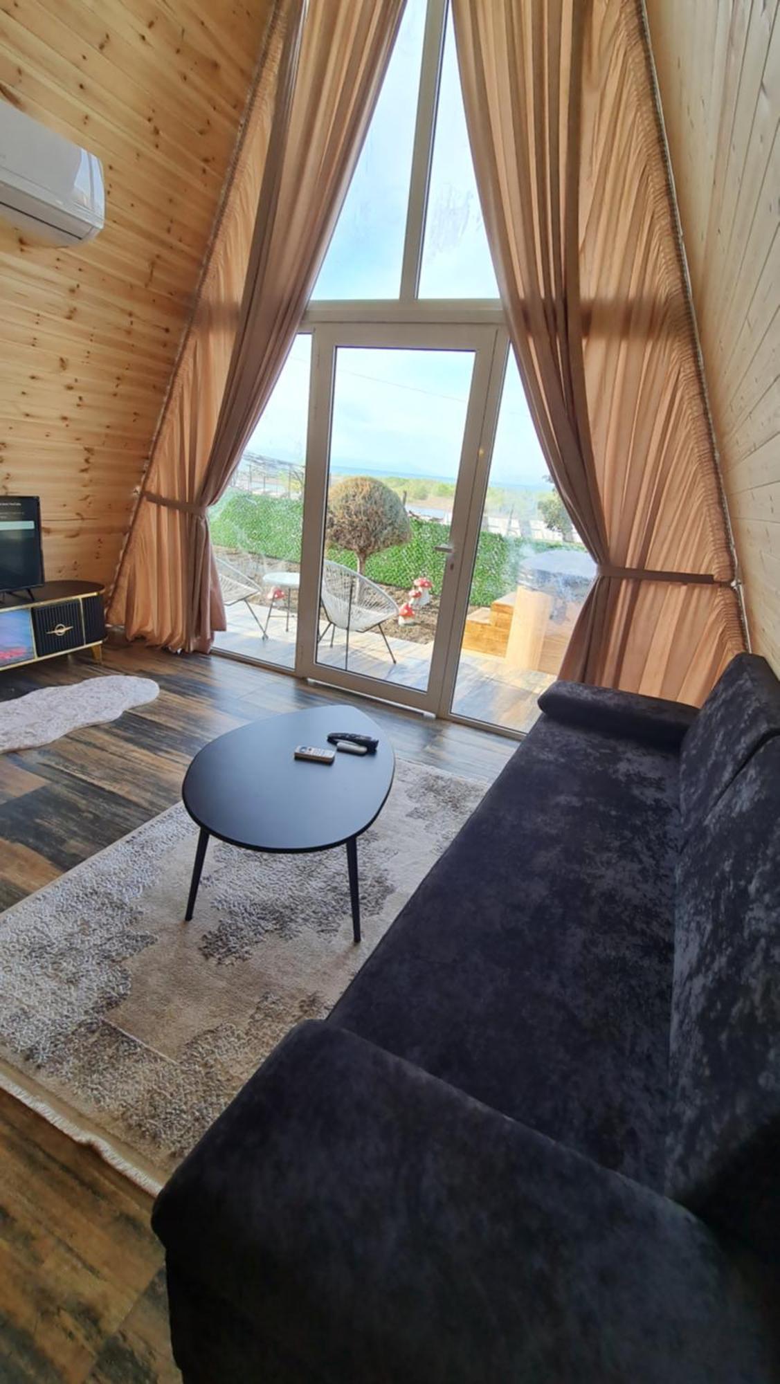 Vila Alex'S House Shiroke Shkodër Pokoj fotografie