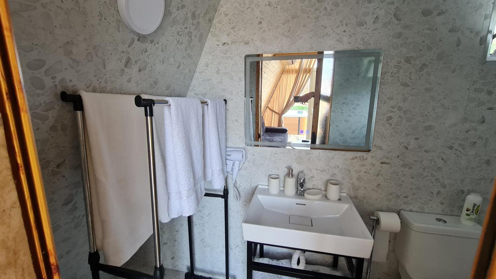 Vila Alex'S House Shiroke Shkodër Pokoj fotografie