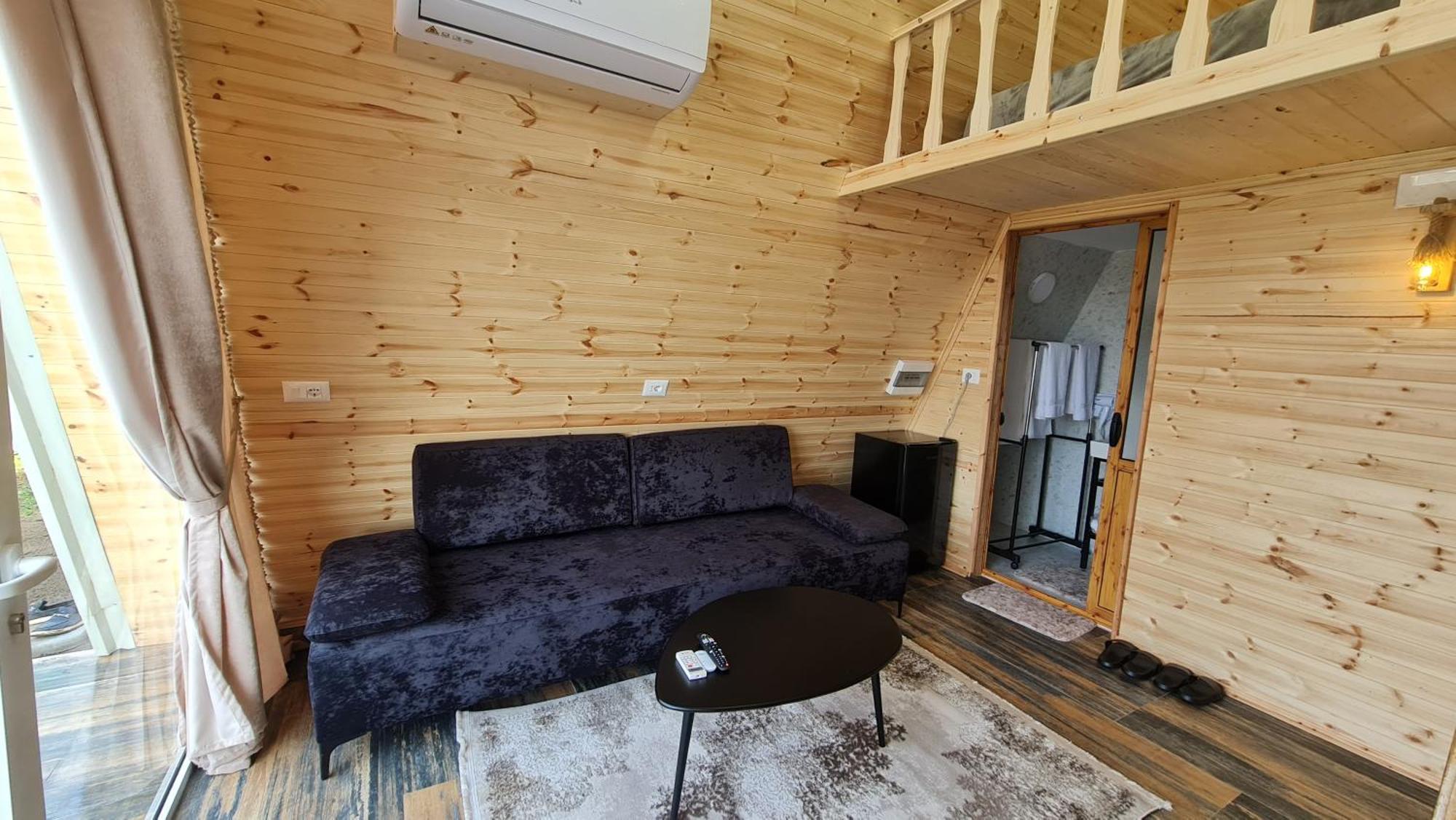 Vila Alex'S House Shiroke Shkodër Pokoj fotografie