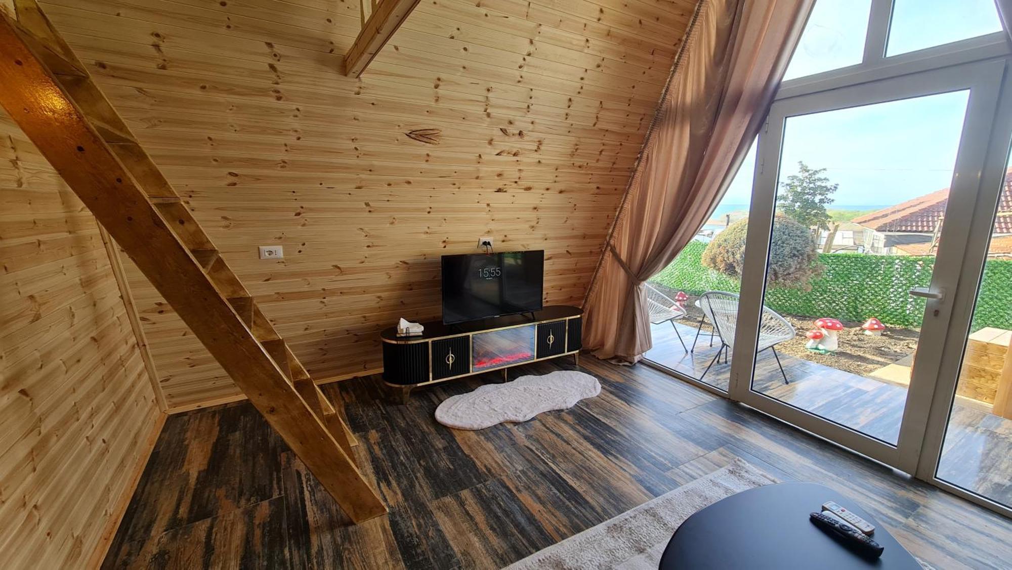 Vila Alex'S House Shiroke Shkodër Pokoj fotografie