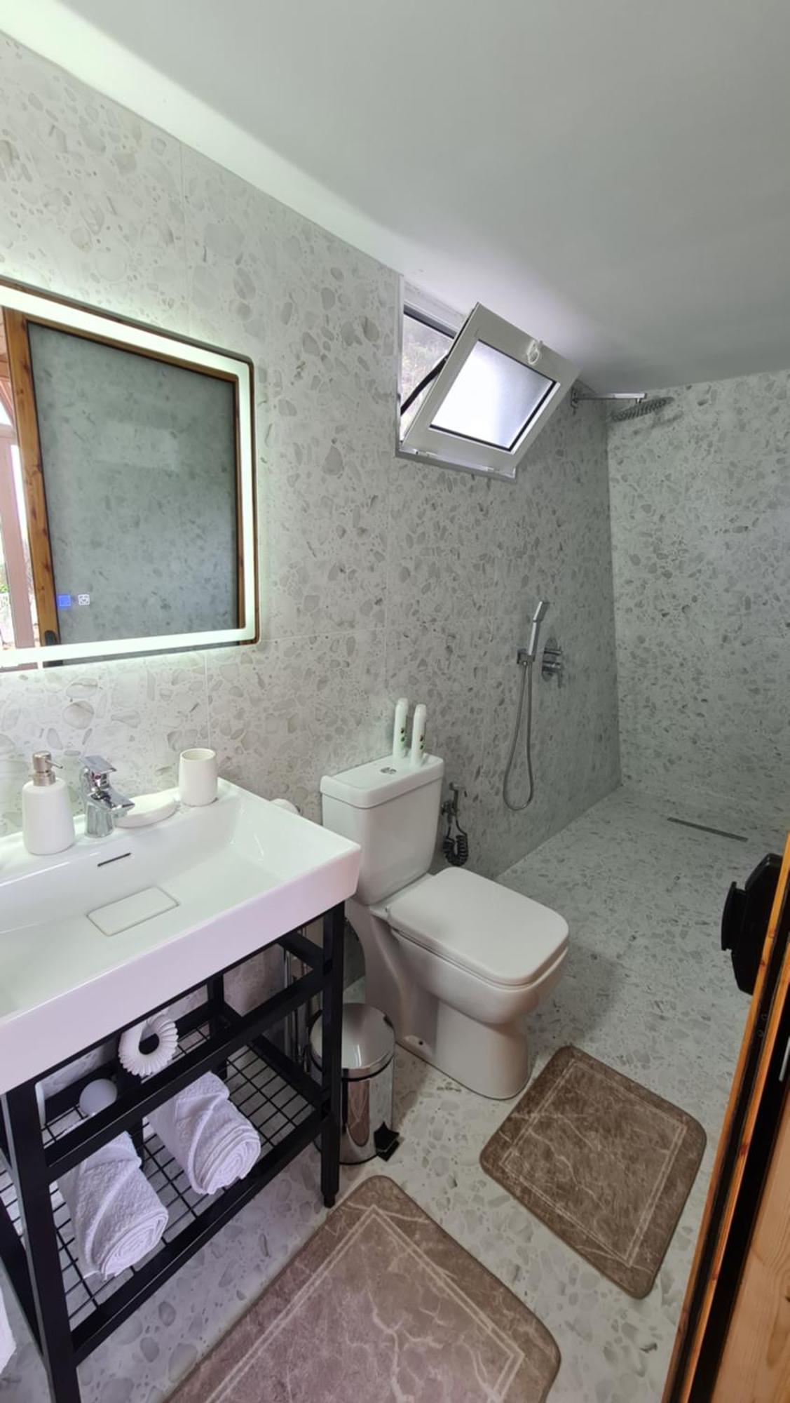 Vila Alex'S House Shiroke Shkodër Pokoj fotografie